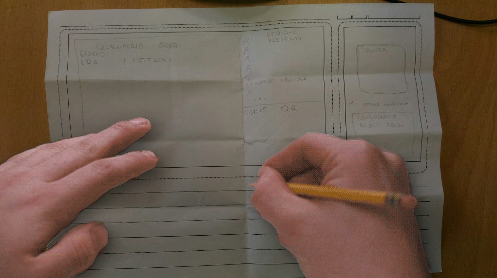 WebApp design