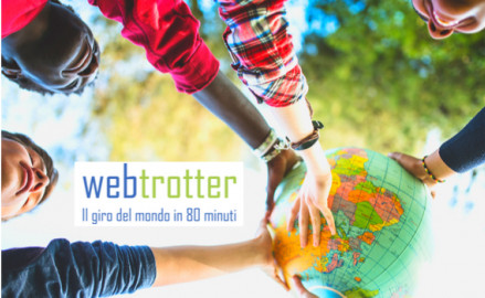 WebTrotter 2021