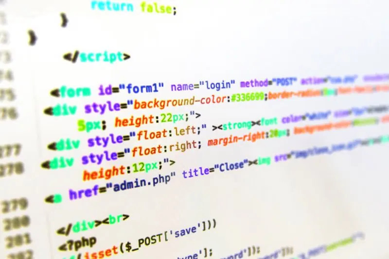 coding